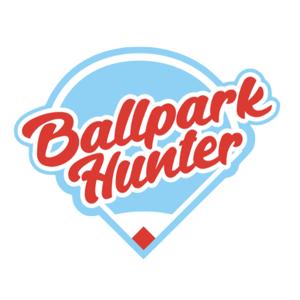 Ballpark Hunter by Marc Viquez