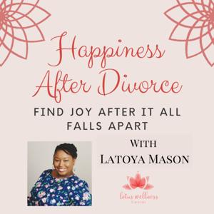 Happiness After Divorce
