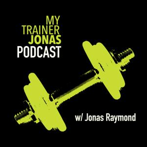 MyTrainerJonas Podcast