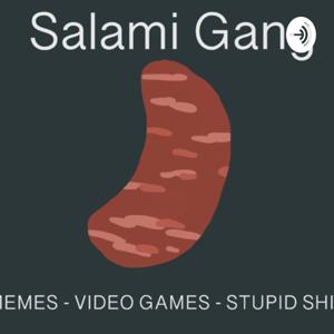 Salami gang