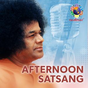 Afternoon Satsang