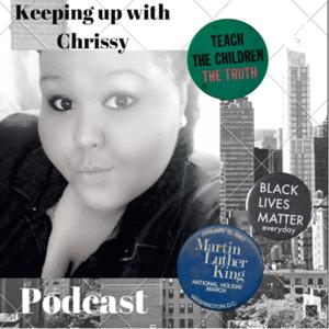 Keeping up with Chrissy