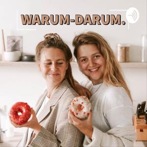 WARUM-DARUM. by Nici & Lisa