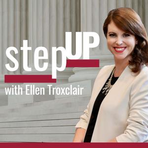 Step Up Podcast