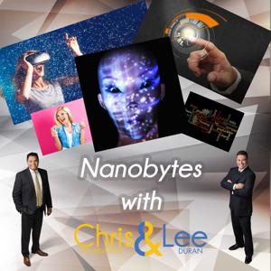 Nanobytes with Chris & Lee