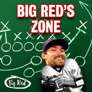Big Red's Zone