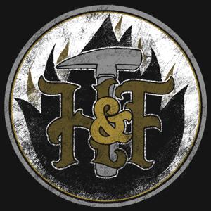 Hammer & Fire Podcast