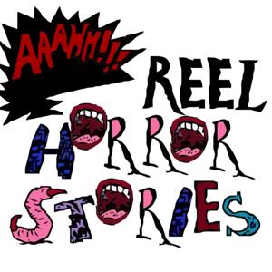 AAAHH!!! Reel Horror Stories