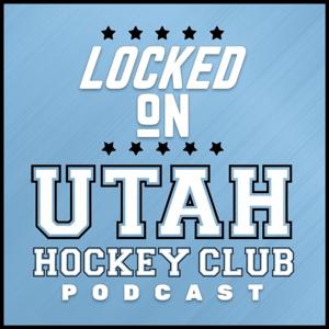 Locked On Utah Hockey Club - Daily Podcast on the Utah Hockey Club