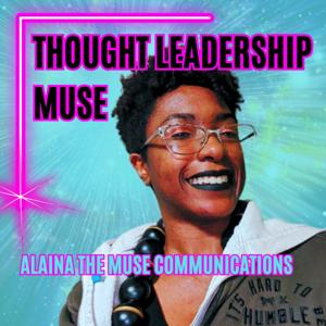 Thought Leadership Muse