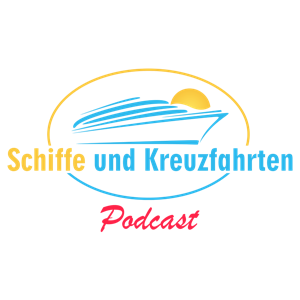 Kreuzfahrt-Podcast von Schiffe und Kreuzfahrten