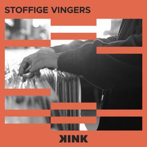 Stoffige Vingers
