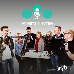 Nyhetsminuten Jnytt