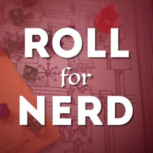 Roll for Nerd