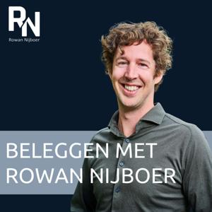 Beleggen met Rowan Nijboer by Rowan Nijboer