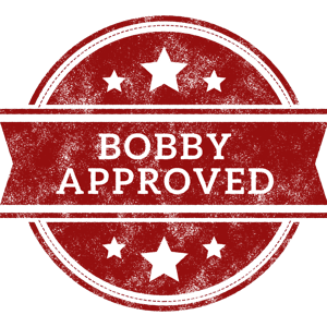 Bobby Approved - The FlavCity Shopping Experience