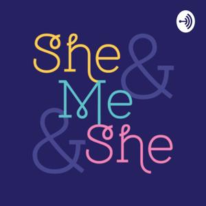 She & Me and She