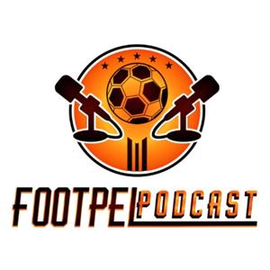 Footpel Podcast