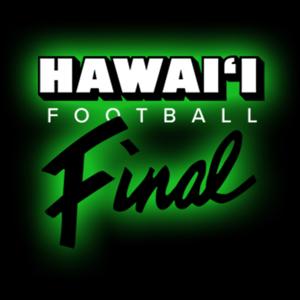 Hawaii Football Final by KHON2 Sports