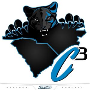 C3 Panthers Podcast: Carolina Panthers by C3 Panthers Podcast