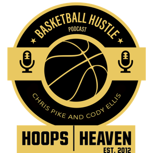 Hoops Heaven‘s Basketball Hustle