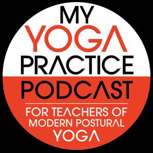 My Yoga Practice