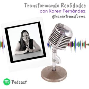 Transformando Realidades by KarenTransforma