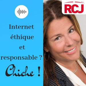 Chiche Nathalie – Internet éthique et responsable ? Chiche !