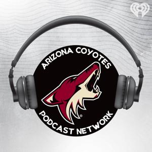 Arizona Coyotes Podcast