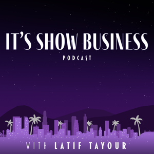 It's Show Business with Latif Tayour