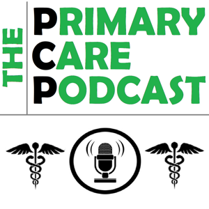 Primary Care Pod by Dr. Mark List