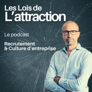 Les Lois de l'Attraction