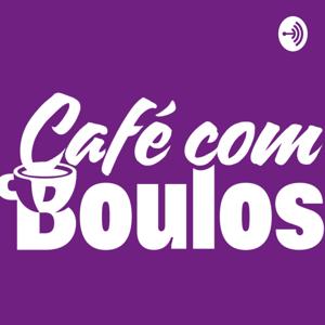 CAFÉ COM BOULOS