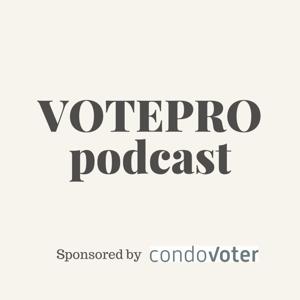 VOTEPRO Podcast