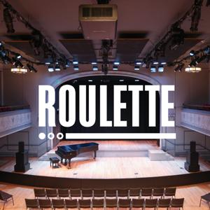 The Roulette Tapes by Roulette Intermedium