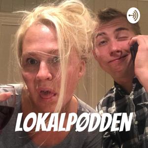 Lokalpødden