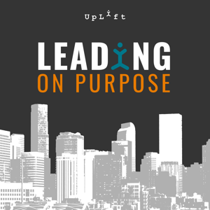 Leading On Purpose