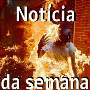 Notícia da Semana