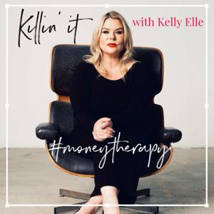 Killing it with Kelly Elle