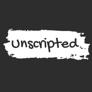 Unscripted