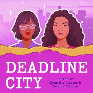 Deadline City's Podcast