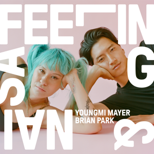 Feeling Asian by Youngmi Mayer &amp; Brian Park