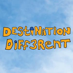 Destination Different