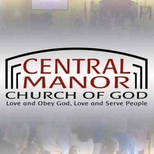 Central Manor Church Podcast