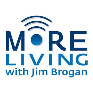 More Living with Jim Brogan