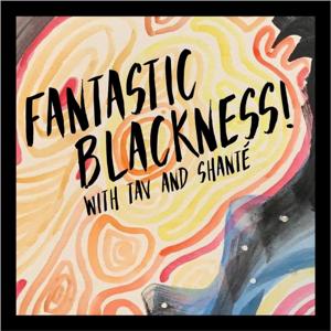 Fantastic Blackness