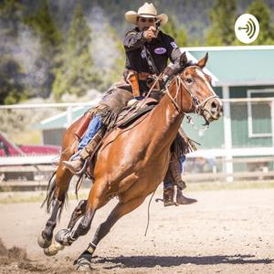 Cowboy Mounted Shooting