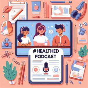 The #HealthEd Podcast