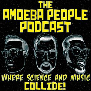 The Amoeba People Podcast