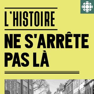 L'Histoire ne s'arrête pas là